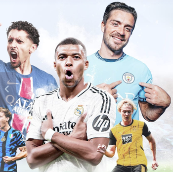 戴奇：绝不会为了钱去热刺；热刺签下的很多人并没有兑现身价