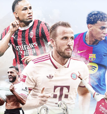 鲁尼妻子：四个孩子都可能选择代表爱尔兰队，让他们自己做决定吧